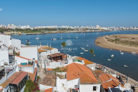 Byhus i Ferragudo, Faro, Ferragudo - € 585.000 | Ref: Estuário - foto 9